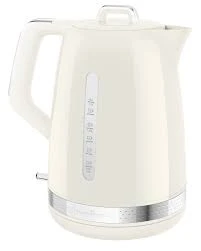 BOUILLOIRE MOULINEX SOLEIL 2400W BLANC  BY320A10
