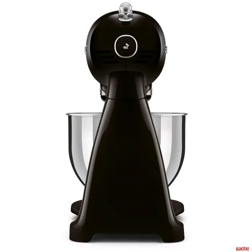 PETRIN SMEG 800W NOIR SMF03BLEU