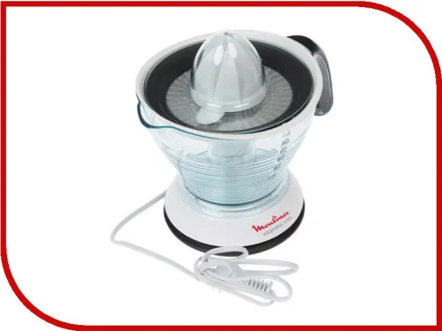 presse agrumes MOULINEX 1 LITRE PC302B10 PC302B10
