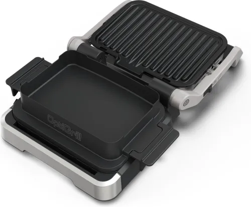 GRILLE VIANDE TEFAL 4EN1 2100W  GC774D10
