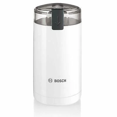 MOULIN A CAFÉ BOSCH BLANC 180W TSM6A011W