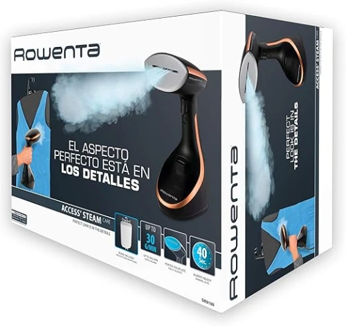 DEFROISSEUR A MAIN ROWENTA 1740W DR9100D1