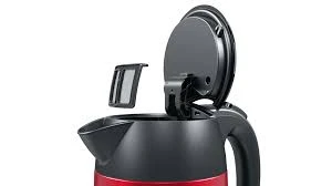 BOUILLOIRE BOSCH 1.7L 2400W NOIR TWK3P424