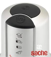 Mini Hachoir Multi Moulinette XXL MOULINEX - AT718A AT718A10