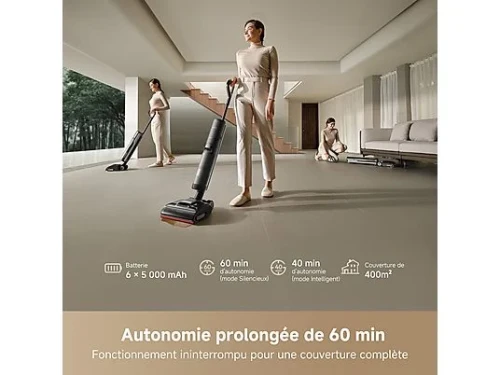 BALAI ASPIRATEUR DREAME H15 PRO H15 PRO