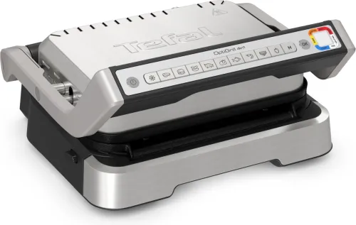 GRILLE VIANDE TEFAL 4EN1 2100W  GC774D10