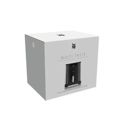 FRITEUSE WMF AIR FRYER 1550W  CXHLZ6MO