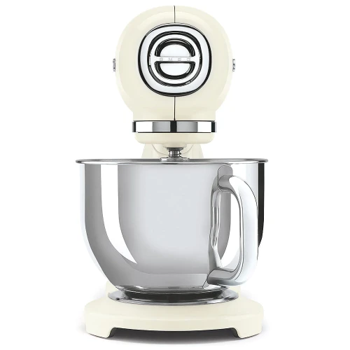 PETRIN SMEG 800W BEIGE SMF03CREU