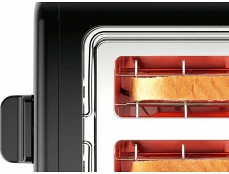 GRILL PAIN BOSCH NOIR 970W TAT3P423