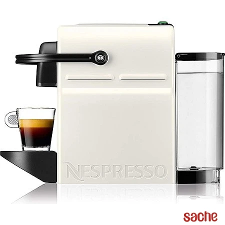 NESPRESSO INISSIA KRUPS BLANC YY1530FD