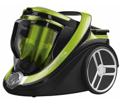 ASPIRATEUR ROWANTA SILENCE FORCE 550W  RO7612EA