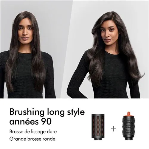 BROSSE DYSON AIRWRAP RED HS 08 RVG IN