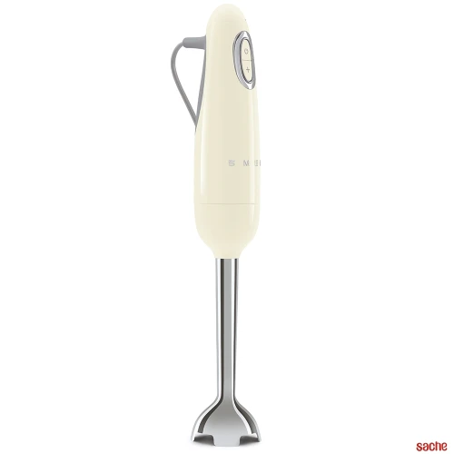 BRAS MIXEUR SMEG 700W FLOXBLEND CREME HBF11CREU
