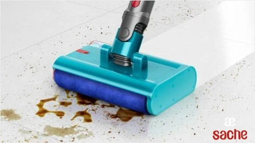 BALAI ASPIRATEUR DYSON SUBMARINE V15S DETECT V15S DETECT