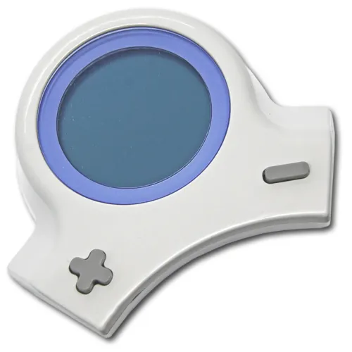 MINUTRIE SEB CLIPSO BLEU X1060001