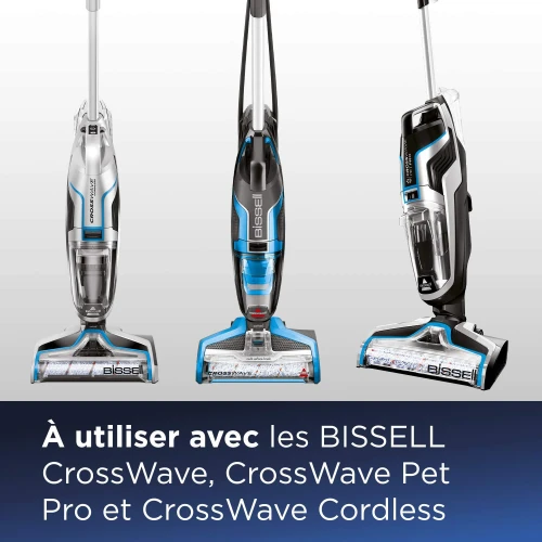 ACCESSOIRE BROSSE ASPIRATEUR BISSELL BMBCR20/1868F