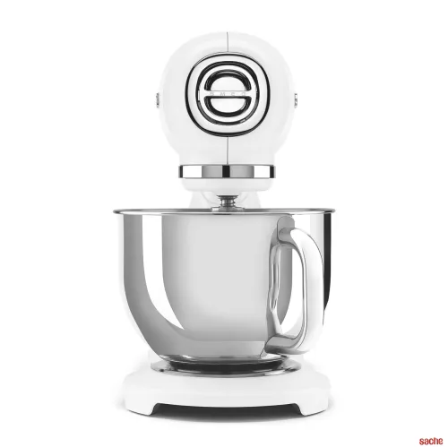 PETRIN SMEG 800W BLANC SMF03WHEU