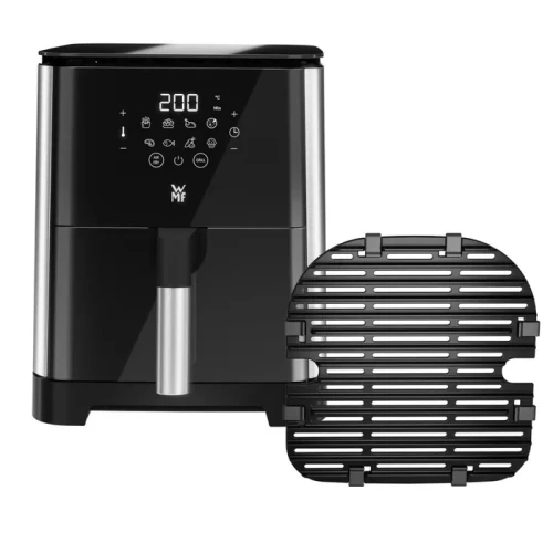FRITEUSE WMF AIR FRYER 1550W  CXHLZ6MO