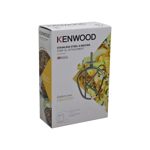 ACCESSOIRE PETRIN FEUILLE K KENWOOD 