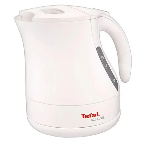 BOUILLOIRE TEFAL JUSTINE BF512011