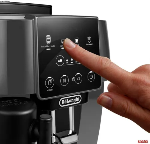 MACHINE A CAFE DELONGHI MAGNIFICA START NOIR 