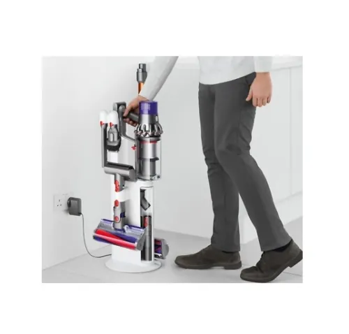 Station d'accueil Dyson V10 Blanc RO42R7QC