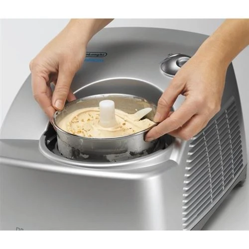 TURBINE A GLACE DELONGHI 1.2L  ICK6000