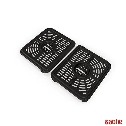 FRITEUSE NINJA AIR FRYER 10.4L  AF500EU