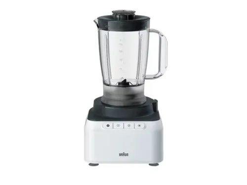 ROBOT BRAUN 2.1L 800W FP301 AI