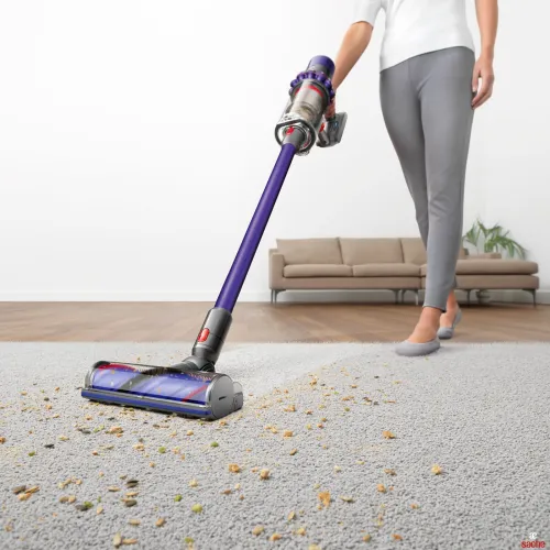 BALAI ASPIRATEUR DYSON V10 ANIMAL V10 ANIMAL+