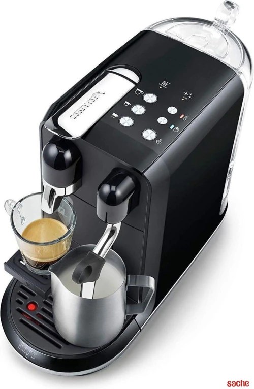 MACHINE A CAFE SAGE CREATISTA UNO NOIR SN500BKS4EEU1