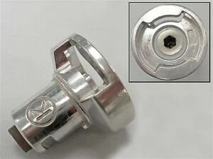 ACCESSOIRE PETRIN KENWOOD ADAPTATEUR KAT001ME