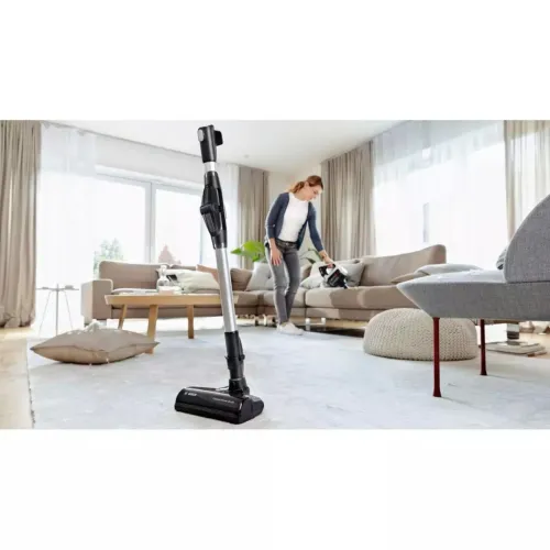 BALAI ASPIRATEUR BOSCH UNIMITED 7 BLANC BCS711XXL