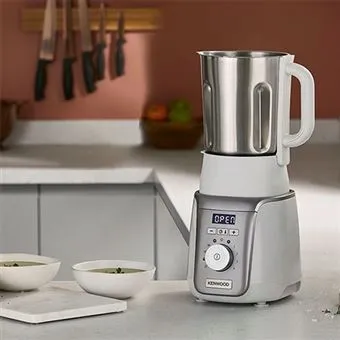 BLENDER A SOUPE KENWOOD 1400W 