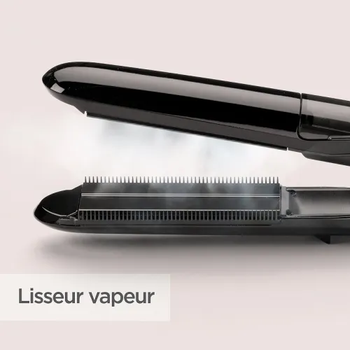 LISSEUR BOUCLEUR BABYLISS XXL 67w ST492E