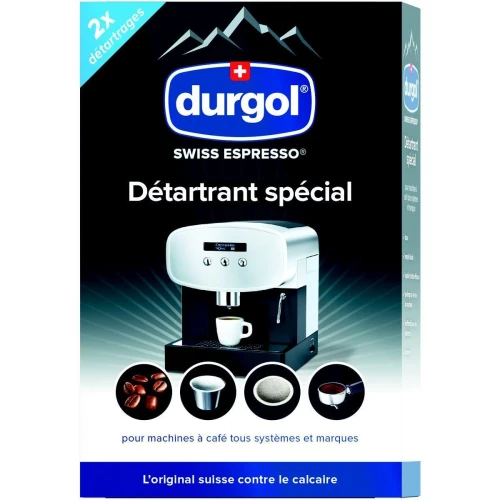 DETARTRANT MACHINE A CAFE DURGOL  4OFGRRWN