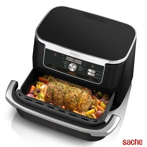 FRITEUSE NINJA AIR FRYER 10.4L  AF500EU