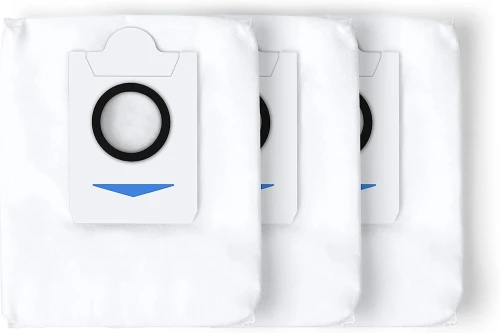 ACCESSOIRE SAC ECOVACS X1 4PCS  S1NUAAZN