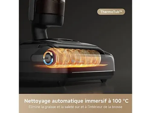 BALAI ASPIRATEUR DREAME H15 PRO H15 PRO