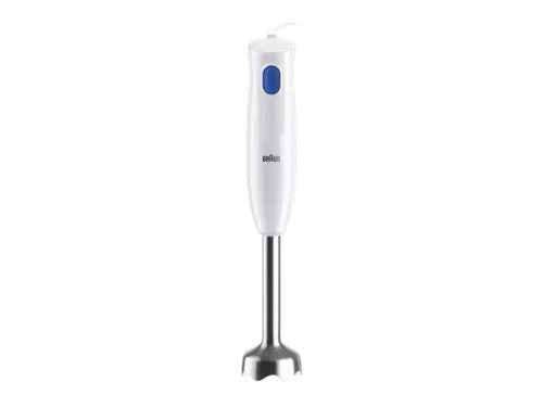 BRAS MIXEUR COFFRET BRAUN 450W MQ10202M