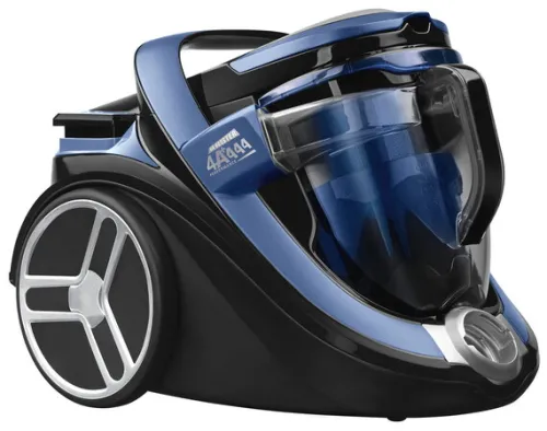ASPIRATEUR ROWANTA SILENCE 4A+ANIMAL RO7691EA