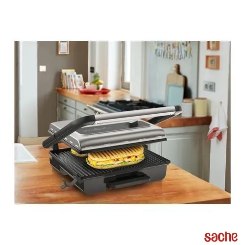 GRILLE VIANDE TEFAL GC242D12
