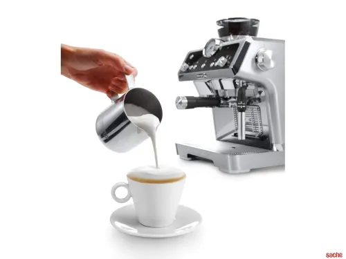 CAFETIÈRE A BRAS DELONGHI LA SPECIALITA 1450W EC9335.M