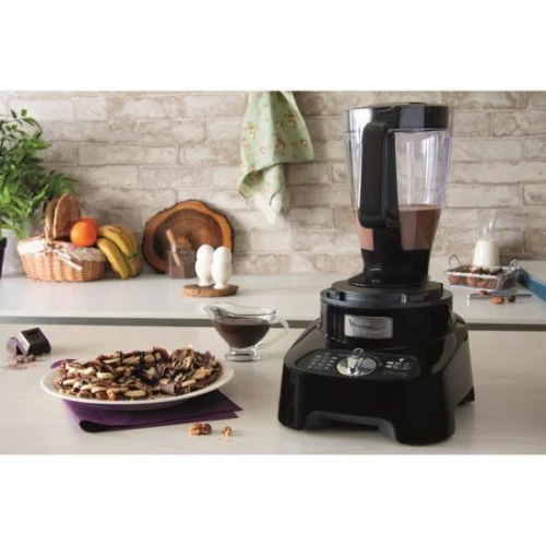 ROBOT MOULINEX 3L 28F 1000W NOIR FP821811