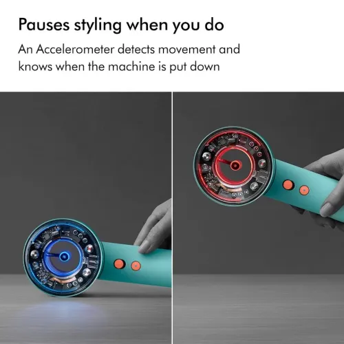 SECHE CHEVEUX DYSON SUPERSONIC PATINA HD16CPATOHK/SG/MY