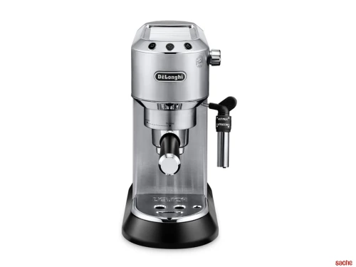 CAFETIÈRE A BRAS DELONGHI EC685M
