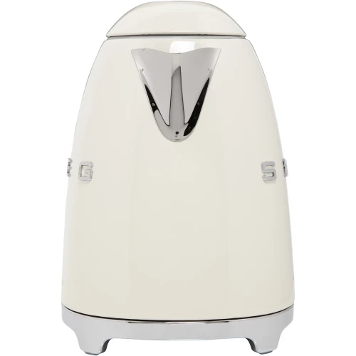 BOUILLOIRE SMEG 2400W BEIGE KLF03CREU