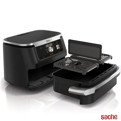 FRITEUSE NINJA AIR FRYER 10.4L  AF500EU