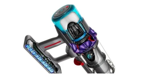 ACCESSOIRE BATTERIE DYSON GEN5 S8OJEOK8
