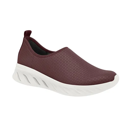 BASKET SANS LACETS PICCADILLY FEMME RAISSA